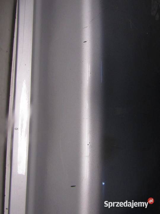 ZDERZAK TYLNY TYŁ 1F7 TOYOTA YARIS III LIFT