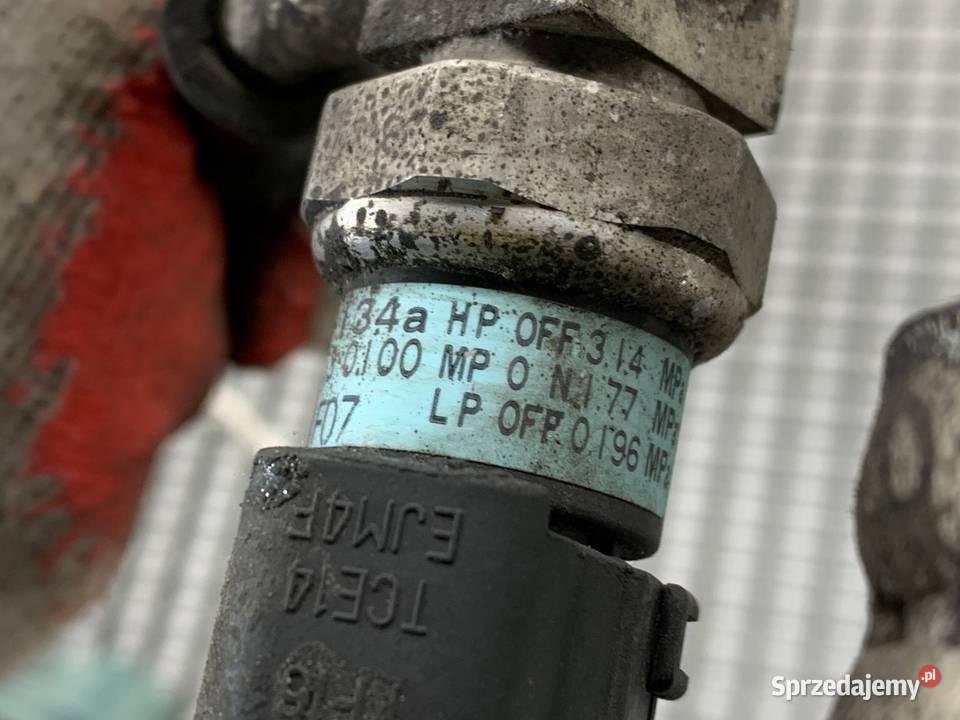 RURKA KLIMATYZACJI HYUNDAI TUCSON 20 113