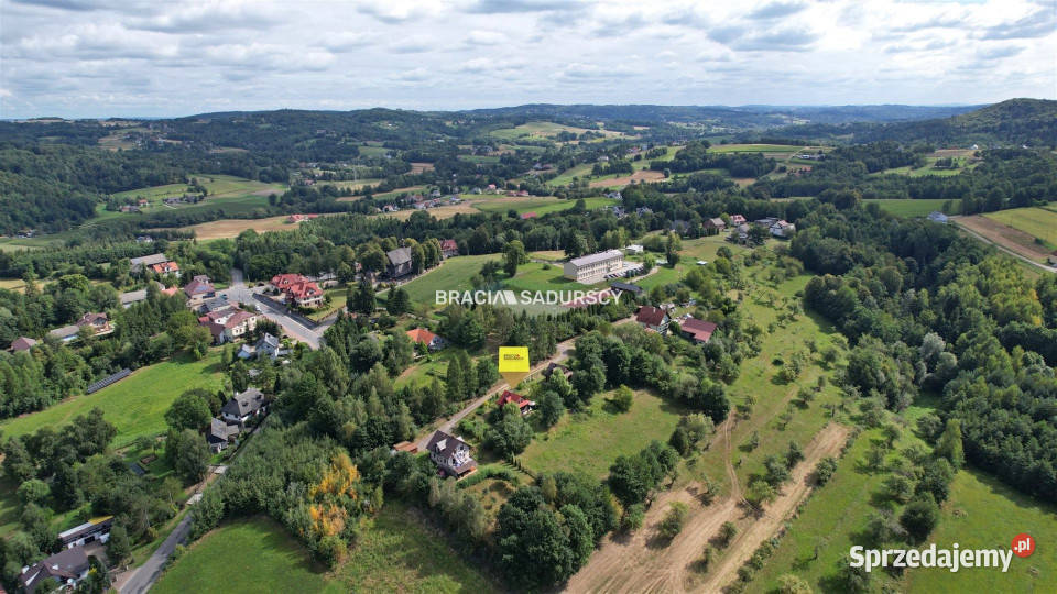 Dom 63m2 Sobolów