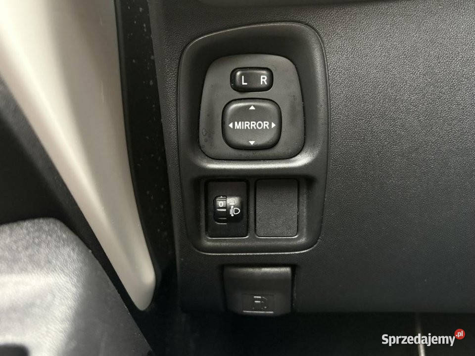 Toyota Aygo 2018r Niski Przebieg Kamera Warszawa sprzedam