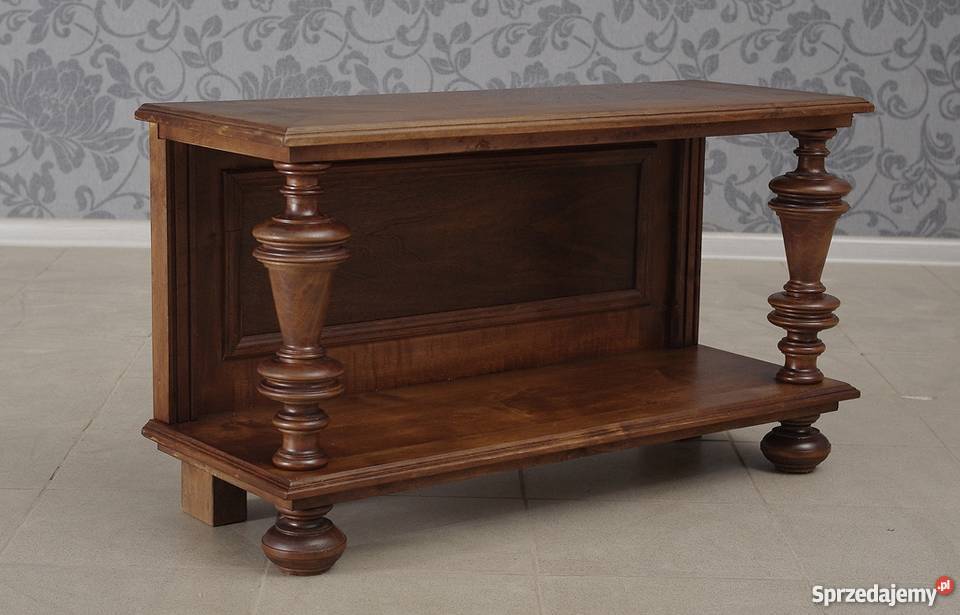 Konsola eklektyczna Stolik NOWA 4861 Nysa sprzedam