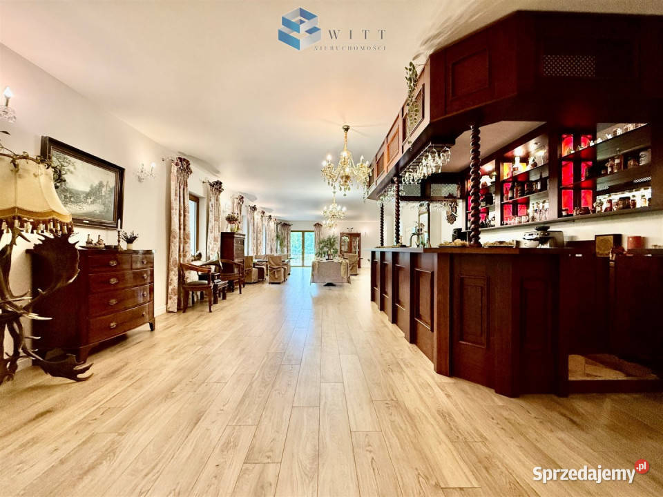 Lokal 845 metrów Ględy warmińsko-mazurskie