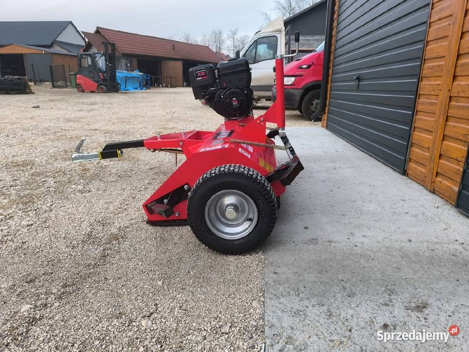 Kosiarka bijakowa mulczer do Quada Nowa Atv Siechnice sprzedam