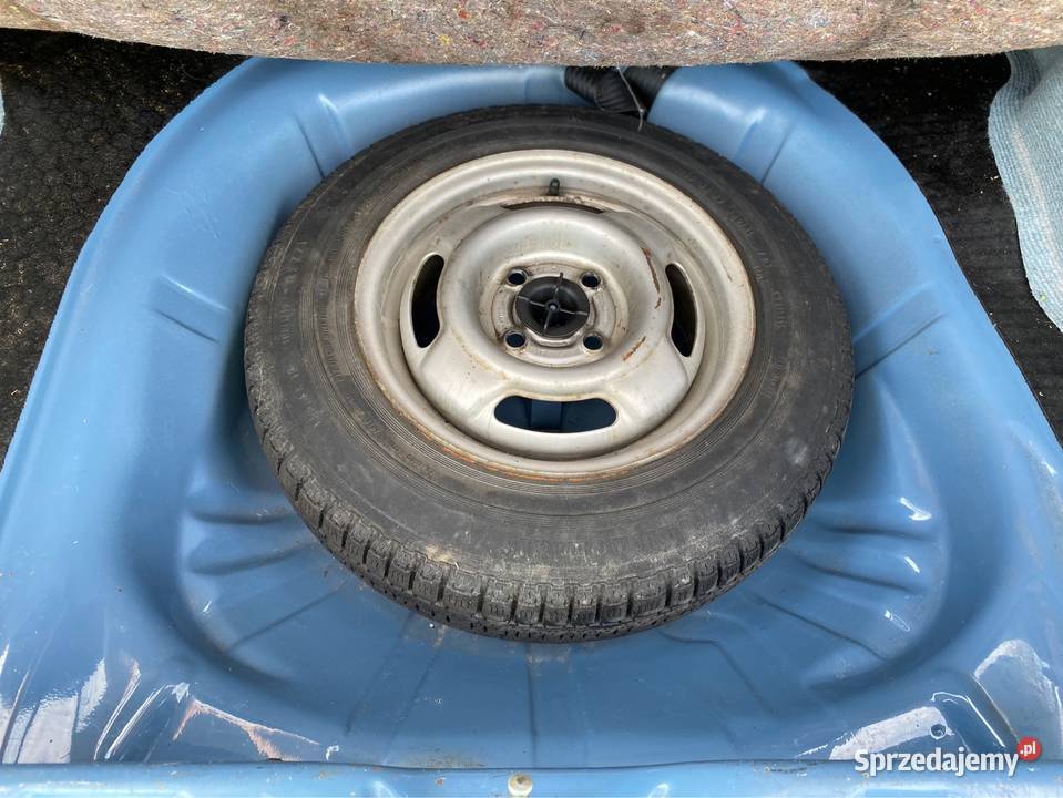 Opel Kadett Rok produkcji 1984 Kadett Czyszkówek