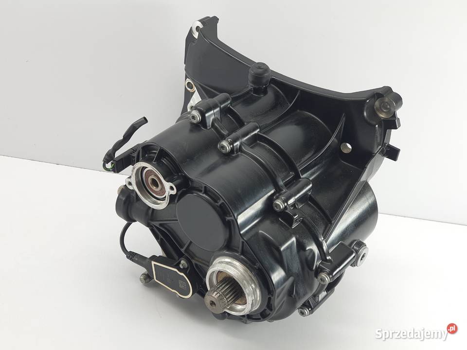 Skrzynia Biegow Walek Bmw R Nine T 1200 łódzkie Łódź sprzedam