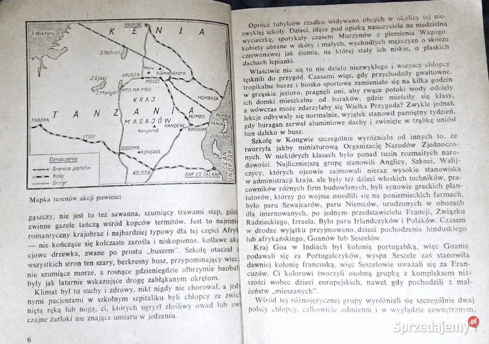 Safarihatari Ada Wińcza Chełm sprzedam