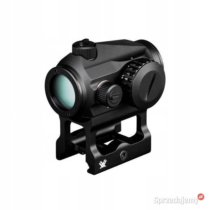 Kolimator Vortex Crossfire Red Dot Kozienice
