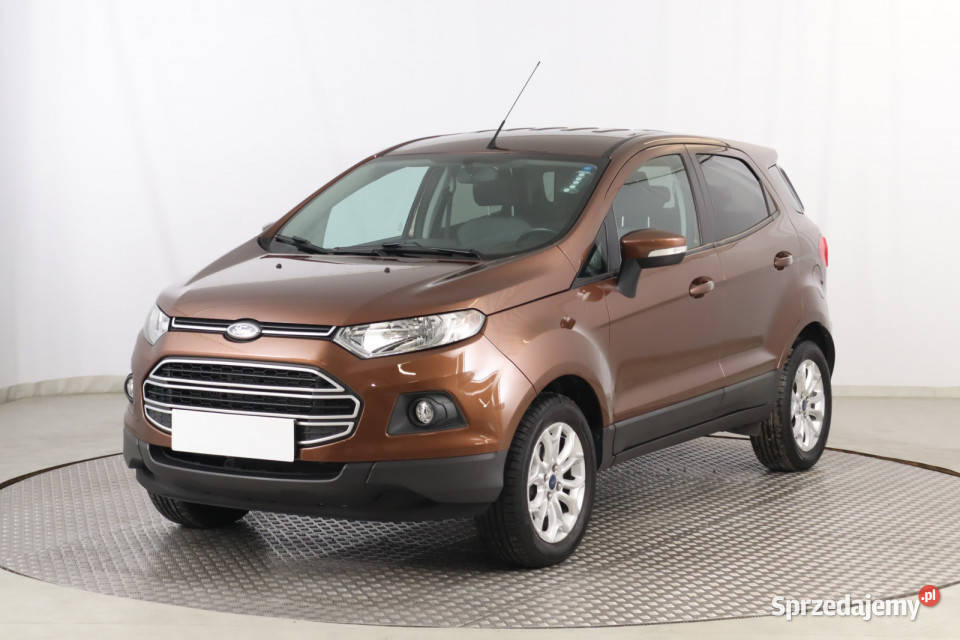 Ford Ecosport 10 EcoBoost sprzedam