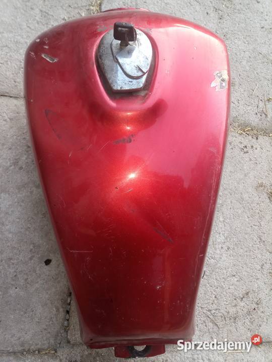 Honda cbx 650 zbiornik paliwaboczki Krasnystaw
