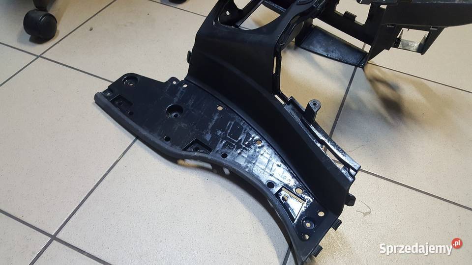 Tunelpodłoga Suzuki Burgman 125 małopolskie Jawiszowice sprzedam