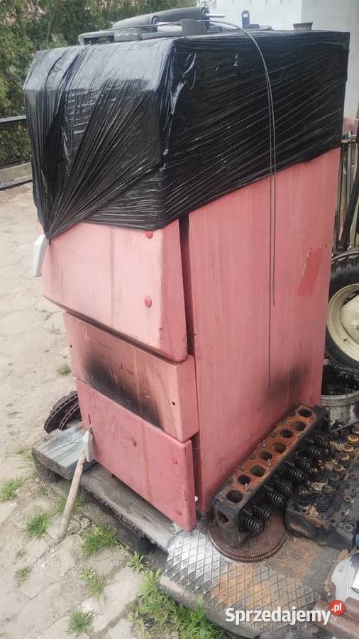 Piec CO 25 KW Dom i Ogród Rzeszów