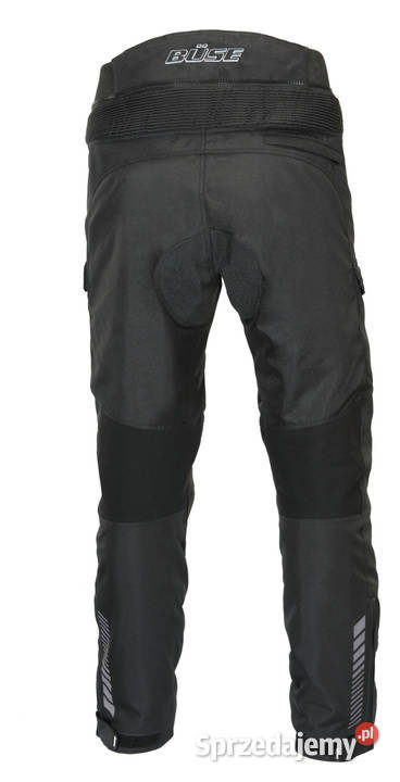 Buse Murano III spodnie motocyklowe 48 S lubuskie Zielona Góra