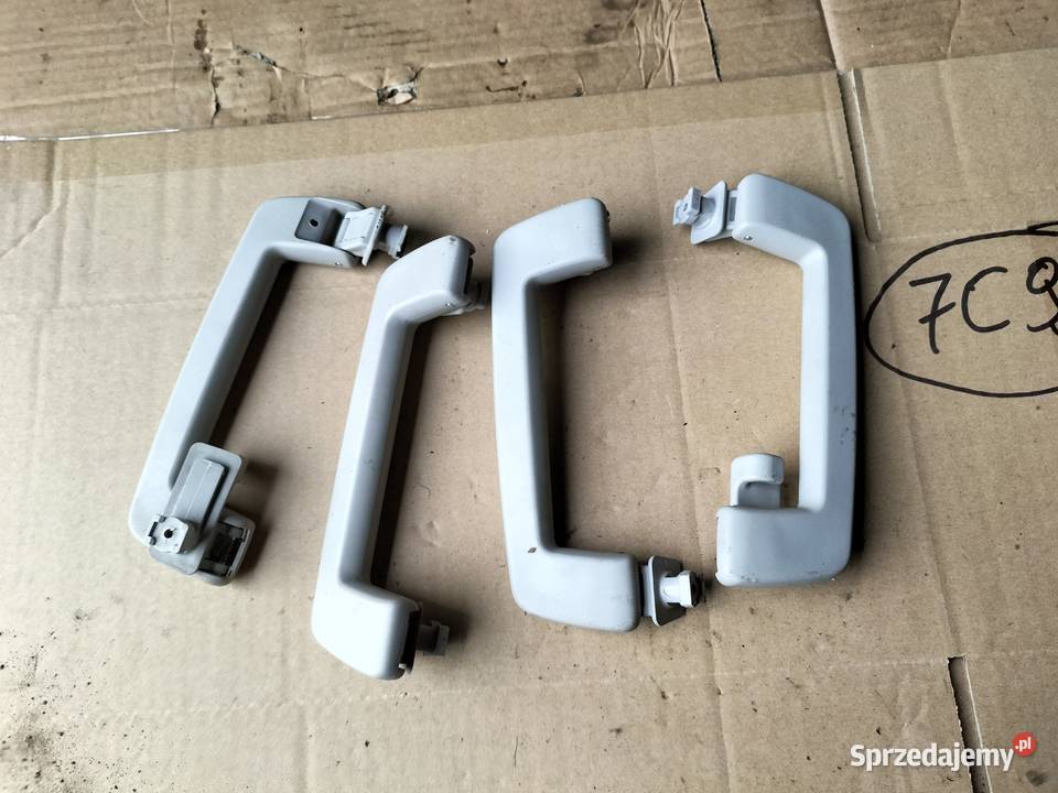 RĄCZKI PODSUFITKI FORD MONDEO MK3 osobowe Kamień-Kolonia