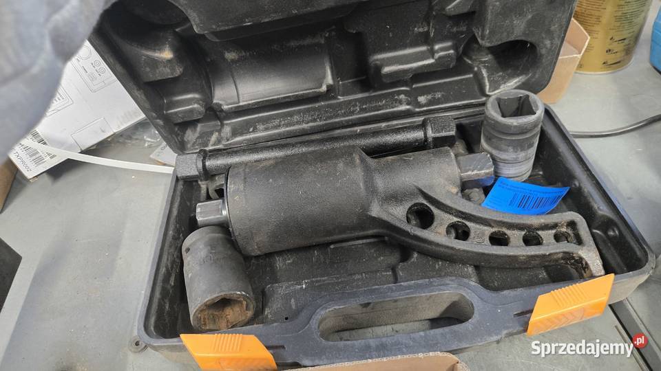 Narzędzia i wyposażenie pomocnicze Pozostałe Łosice sprzedam