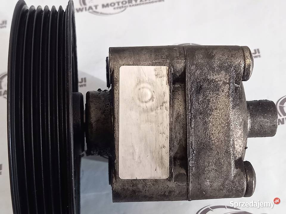 VOLVO XC90 24 D5 D5244T4 185 10r pompa świętokrzyskie Kielce