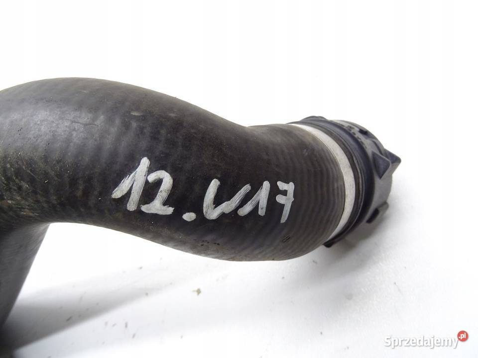 RURA PRZEWÓD WĄŻ WODY BMW E84 E87 E90 E91 E92 20