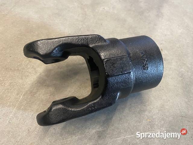 Widłak WOM Bondioli Pavesi S6 frez 134 Z20