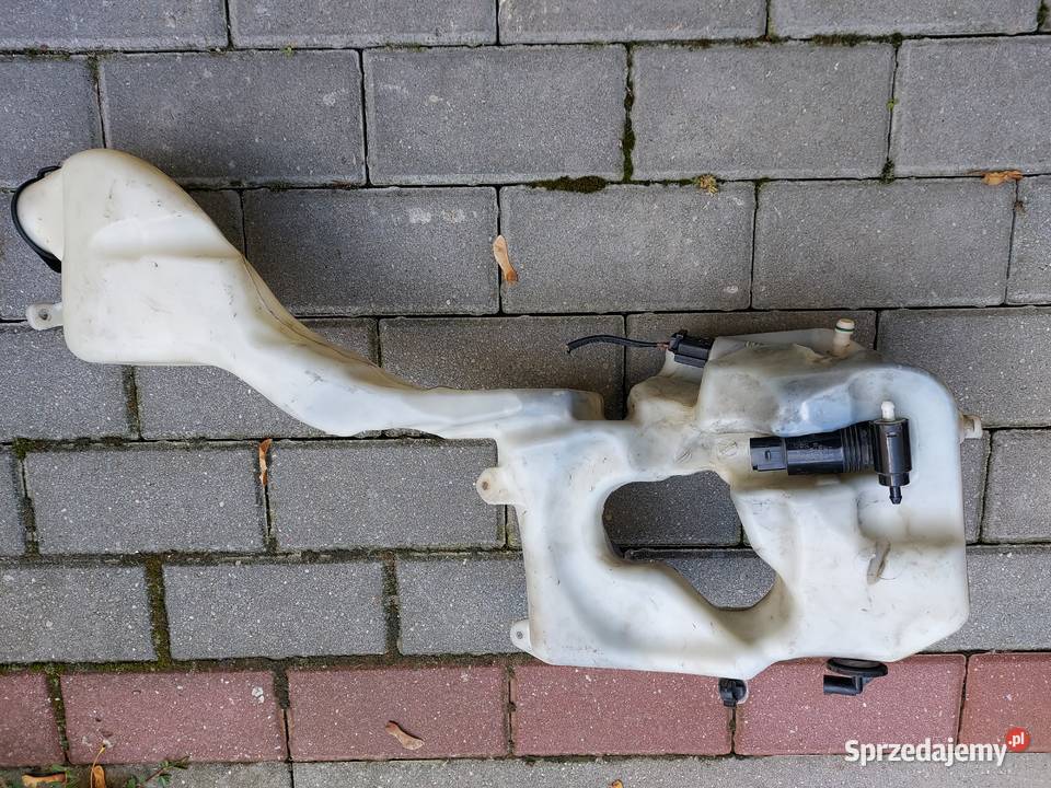 61677157121 Mini Cooper zbiorniczek płynu do Bydgoszcz