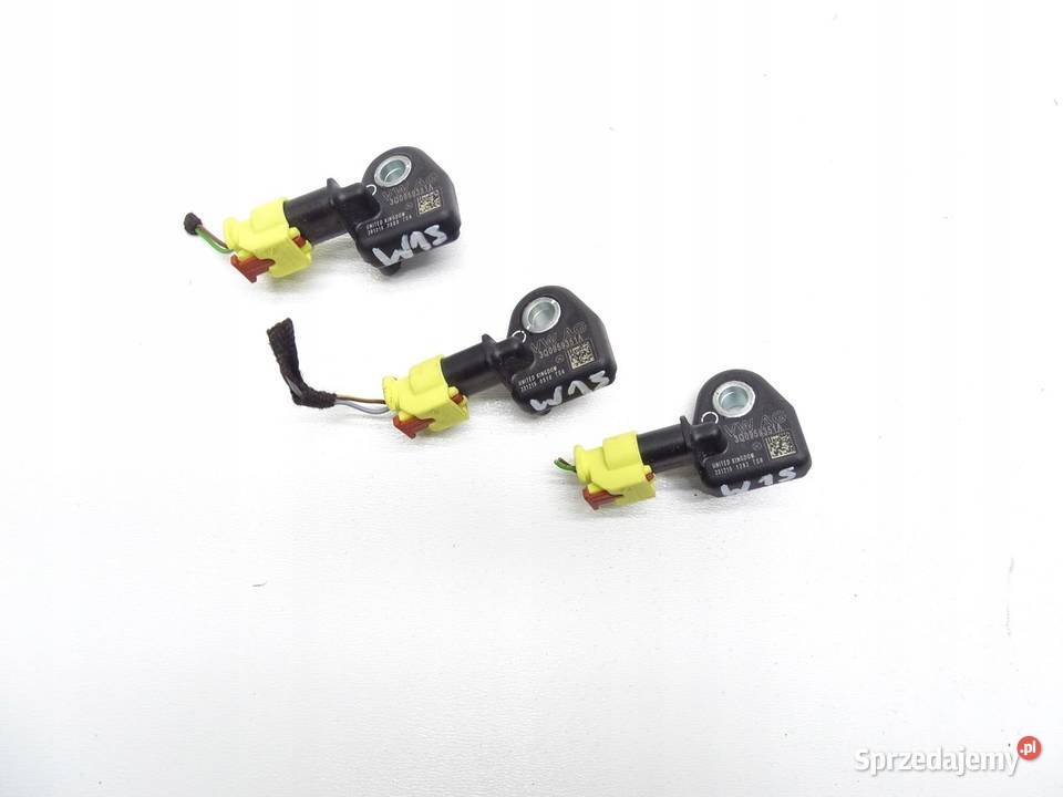CZUJNIK SENSOR UDERZENIA UDERZENIOWY LEON III