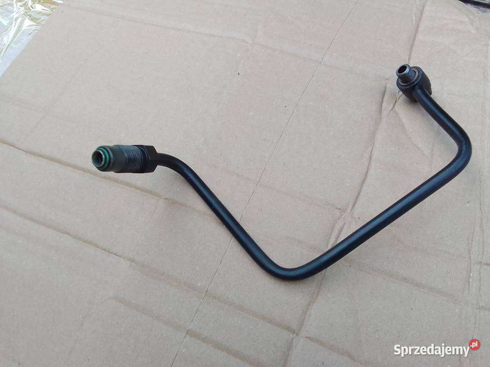 Rurka zasilania turbo Renault 22 dci