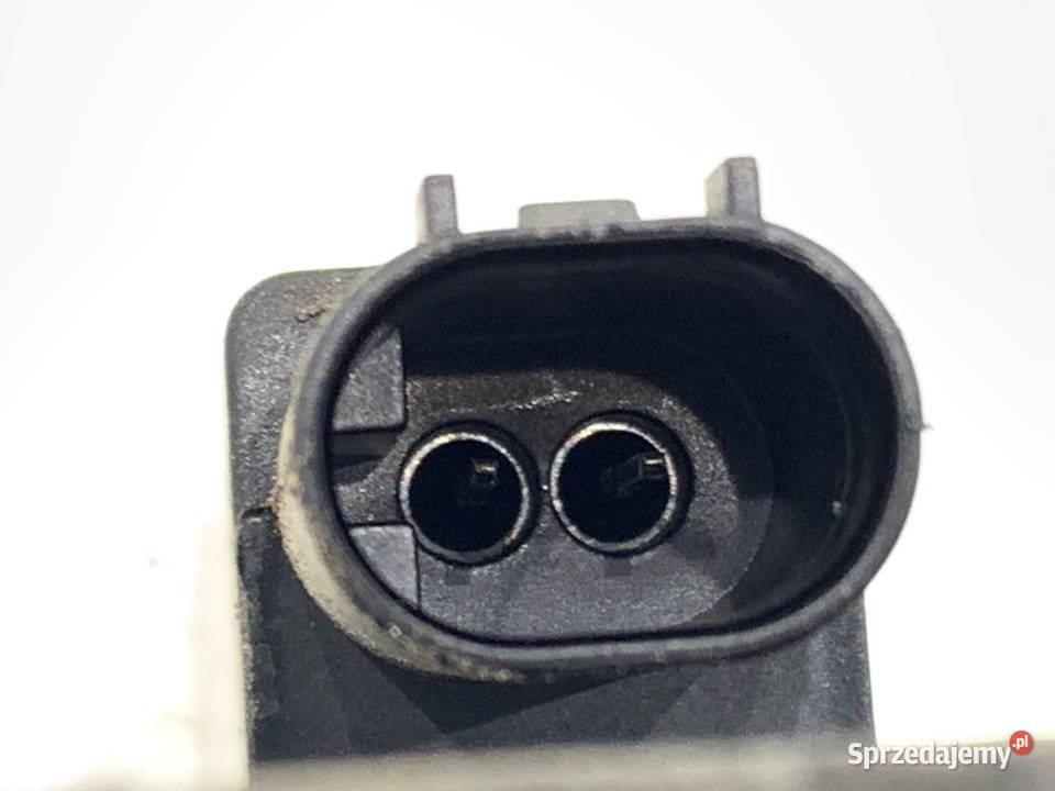 DODATKOWA POMPA WODY PORSCHE PANAMERA 48 400