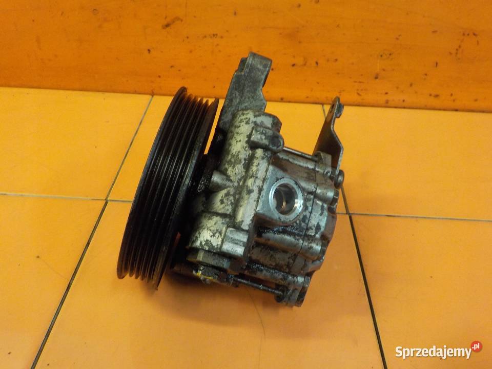 RANGE ROVER L322 X5 30 D 04r 177 pompa Pompy wspomagania mazowieckie Suków