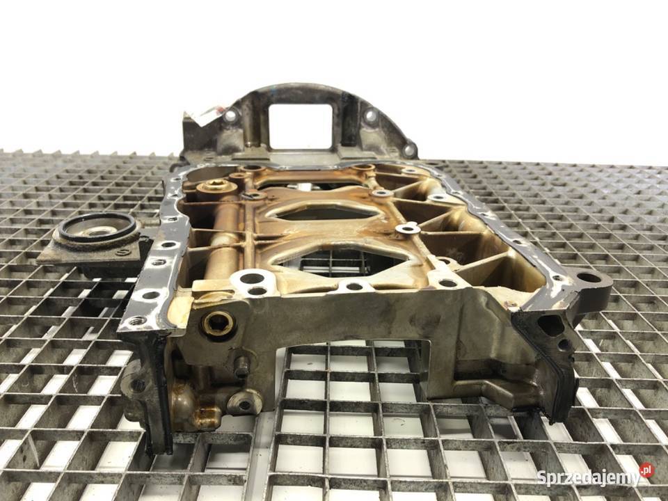 MISKA OLEJOWA MITSUBISHI OUTLANDER III 4J11 20 osobowe podkarpackie