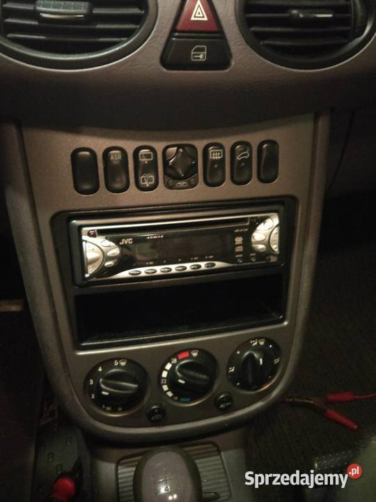 Radio samochodowe RDS AF SCM TP mocne podbicie Szczecin