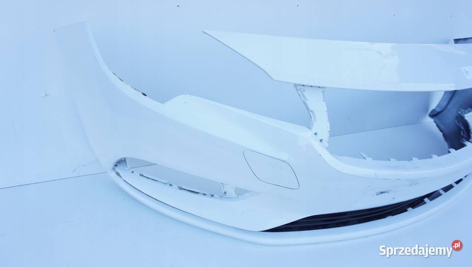ZDERZAK PRZEDNI PRZÓD OPEL ASTRA K V 5 sprzedam