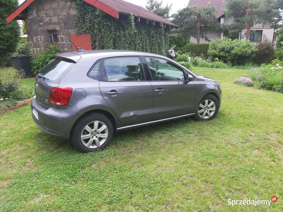 Sprzedam VW polo perełka Rudziczka