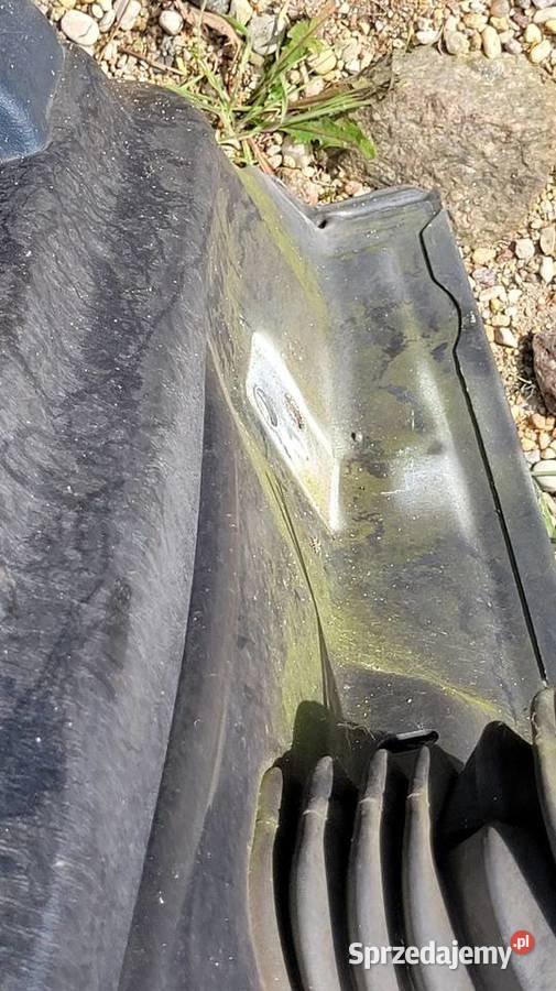 Drzwi Audi 80 B3 Drzwi Łagów