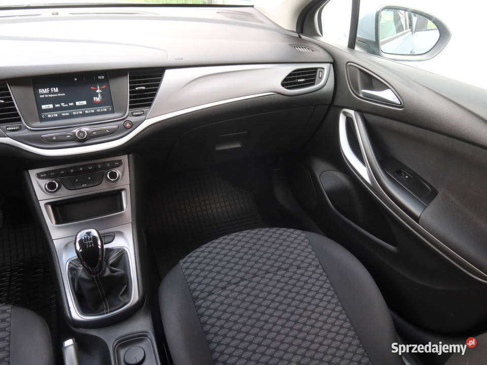 Opel Astra 14 T elektryczne szyby Katowice