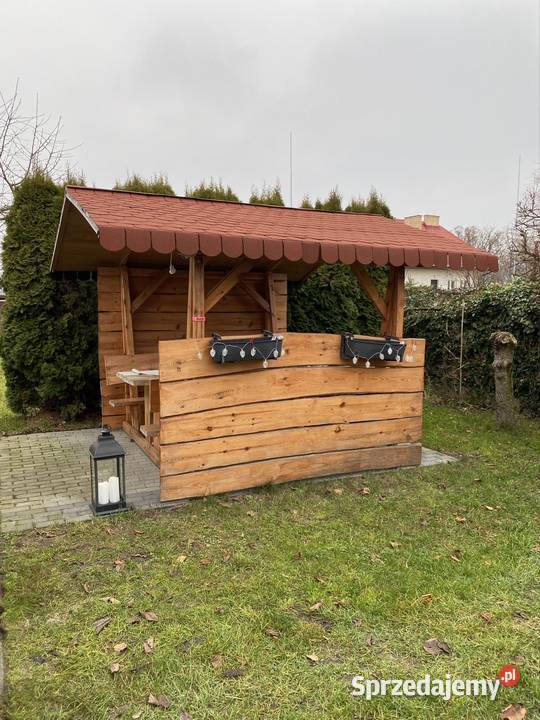 Altanka Białośliwie