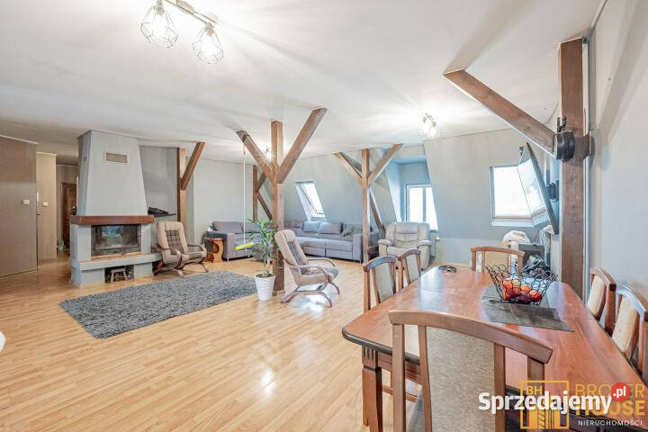 Mieszkanie 146m2 5 pokojowe Opole Reymonta sprzedam