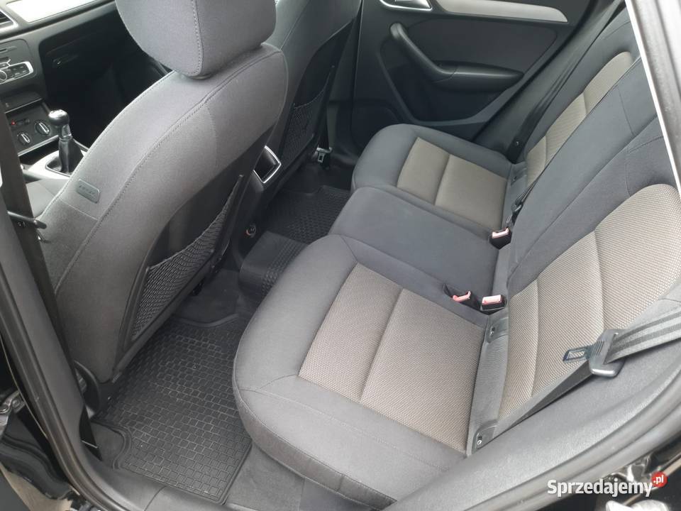 20TDi 140 Manual Klimatyzacja Xenon Led z