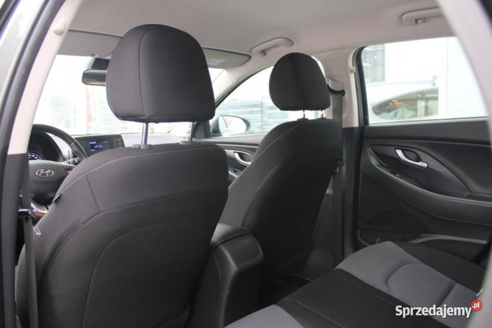 HYUNDAI i30 2022r Salon Tempomat FV23 Kraków sprzedam