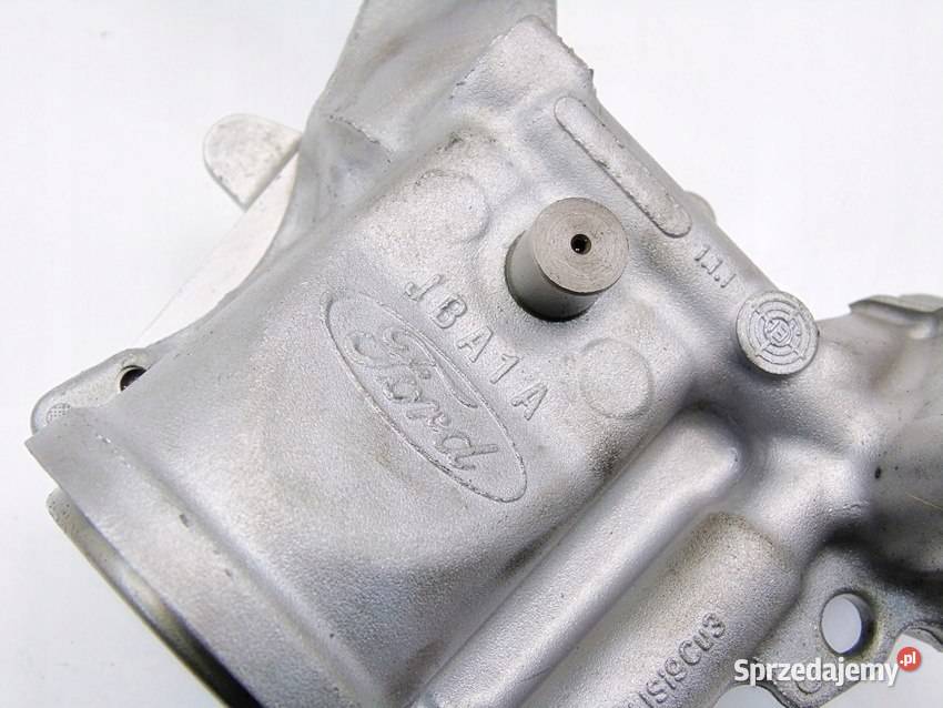 POMPA OLEJU 10 ECO FIESTA 6 TRANSIT TOURNEO śląskie Sosnowiec sprzedam