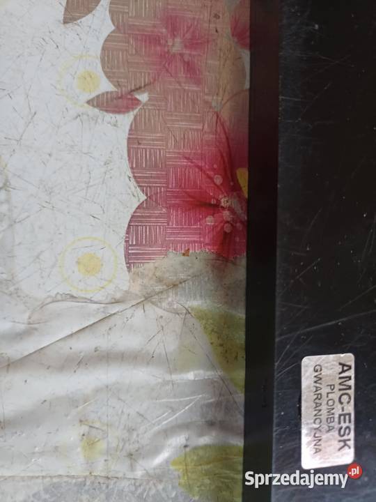 Antena do konstantowania gołębi 4polowa AMC ESK sprzedam