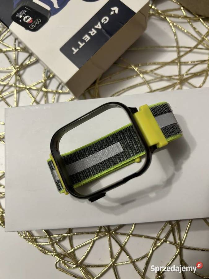 Smartwatch cute kids garettt 2 2 g Akcesoria Mikorzyn