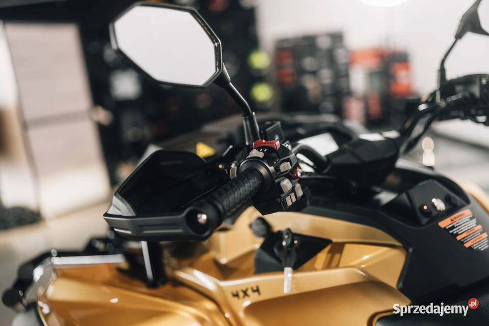 BRCP Grit 1000 R Mud PREMIUM 2026 Promocja 1km Włoszczowa sprzedam