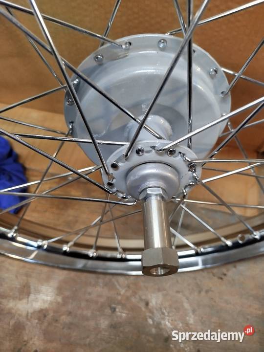 Koła wfm shl komplet 19 podkarpackie Przyłęk