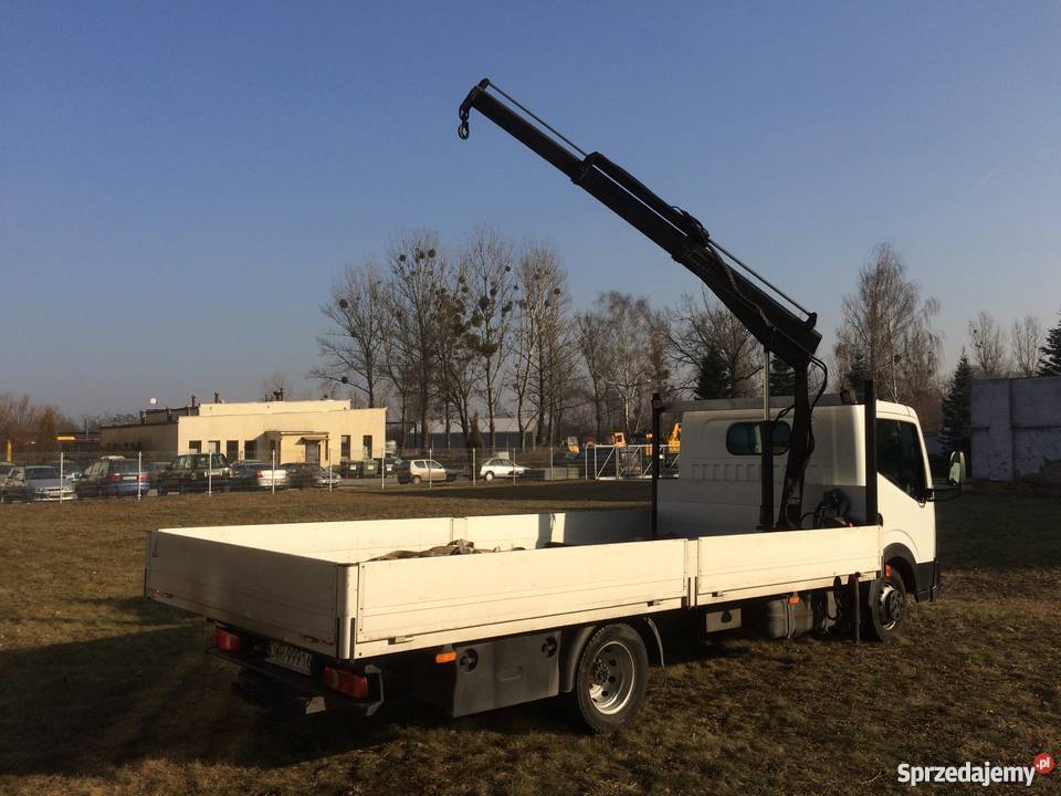 Transport hds dłużyca 6m do 12m usługi żuraw Wrocław