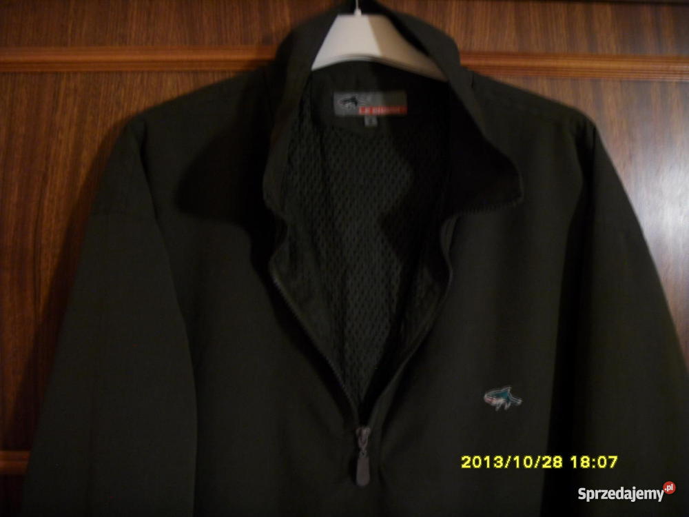 BLUZA SPORTOWA KHAKI WROCŁAW Wrocław