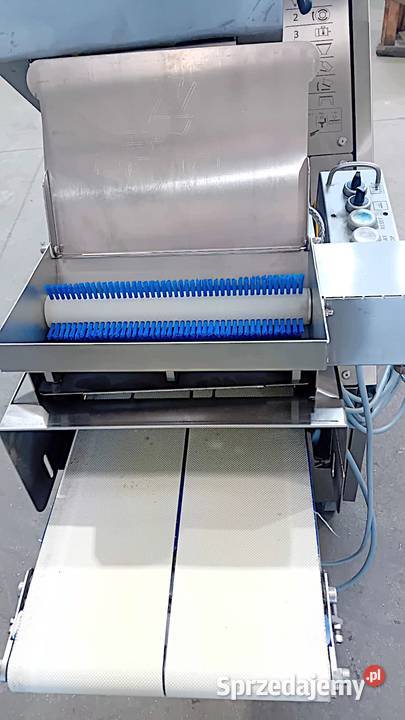 Automatyczna dzielarka do ciasta firmy Artezen Produkcja Gliwice sprzedam