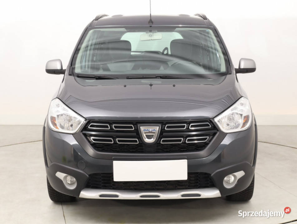Dacia Lodgy 15 Blue dCi tempomat