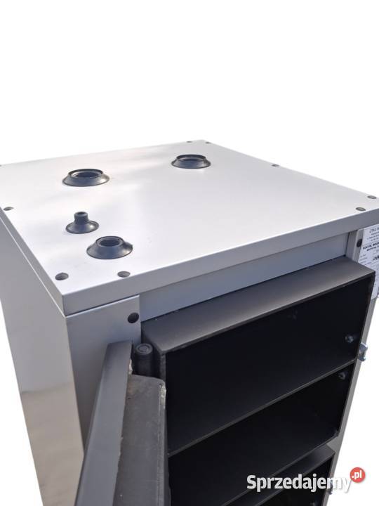 Kocioł Technix SV200 19kW eko groszek Krzystal Pobondzie
