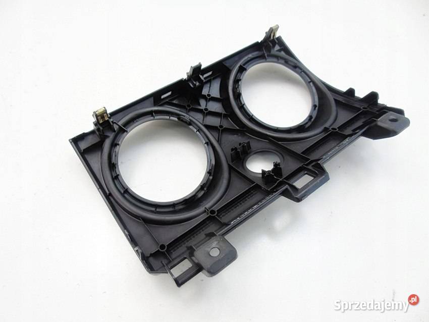 Obudowa osłona kratek nawiewu Mitsubishi Colt VI