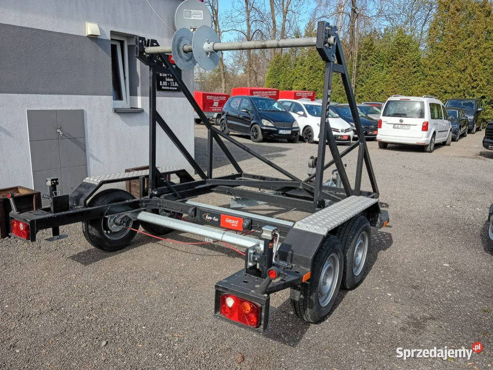 inne Carro C3502 pełny VAT