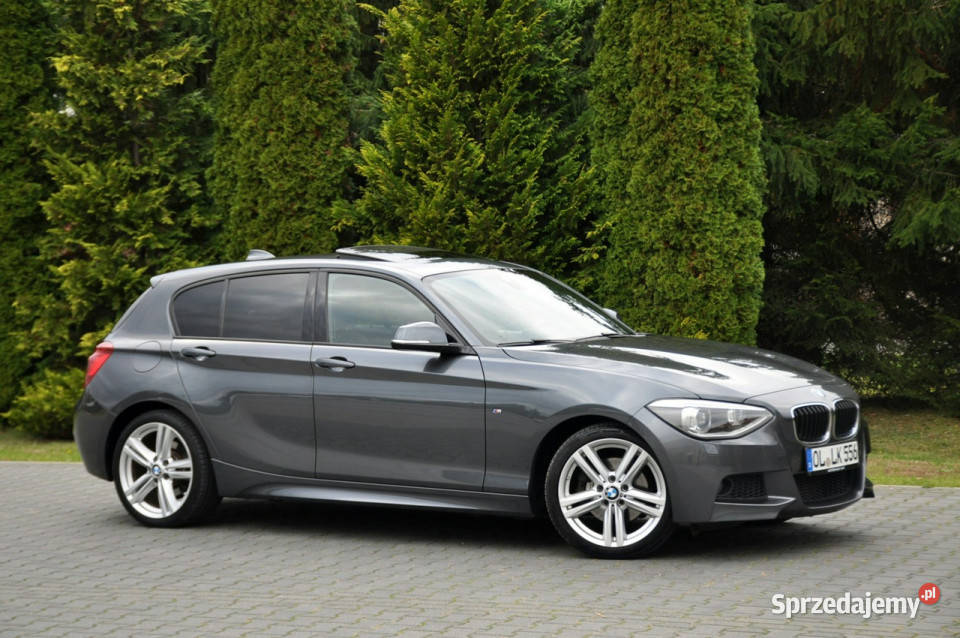 BMW 125