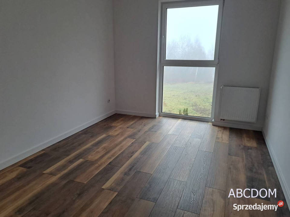 Nowe mieszkanie wykończone pod klucz małopolskie Wieliczka